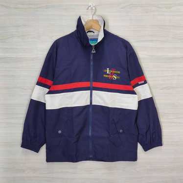 LEYTON HOUSE ヴィンテージターコイズ ジャケット　美品 LEYTON HOUSE ヴィンテージターコイズ ジャケット 美品 レイトン