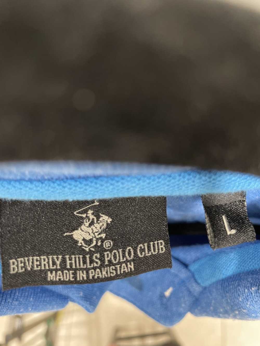 Beverly Hills Polo Club Beverly Hills Polo Club T… - image 3