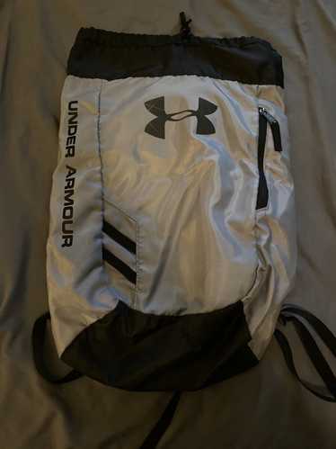 Under Armour Under Armour Small Backpack Grey