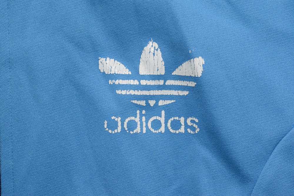 Adidas Adidas Originals 70-80s. set pants and zip - image 2