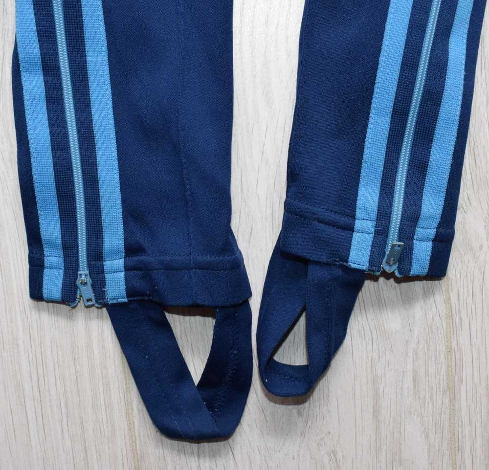 Adidas Adidas Originals 70-80s. set pants and zip - image 5