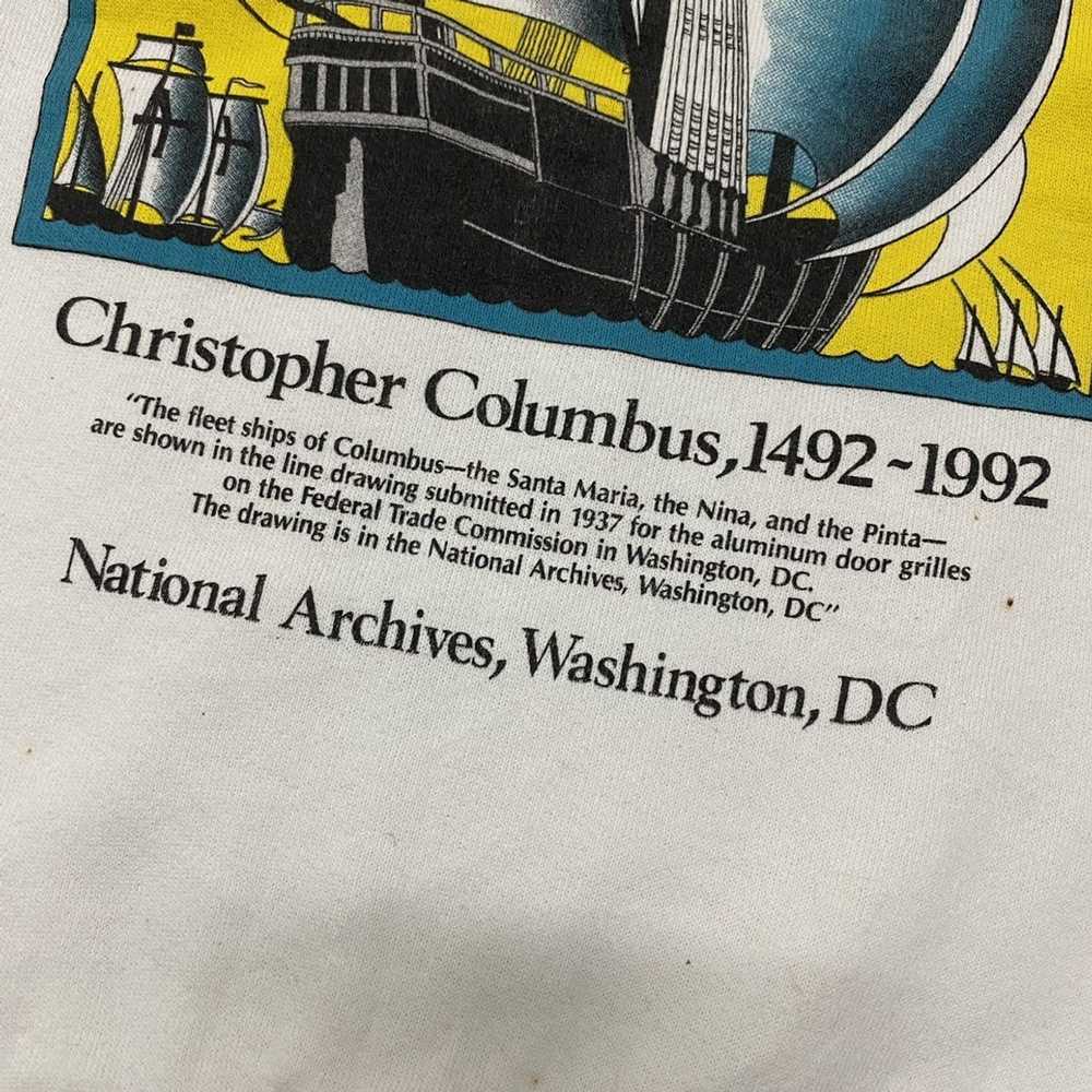 Art × Designer × Vintage Vintage Christopher Colu… - image 4
