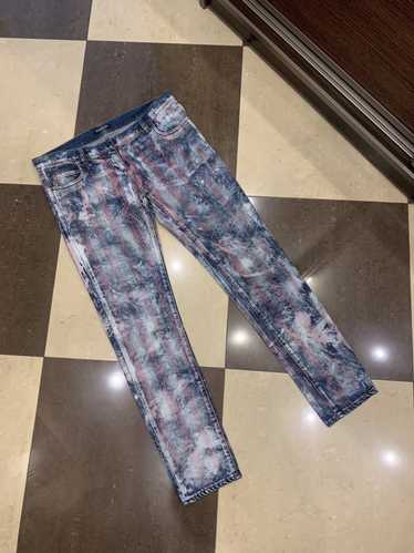 Balmain × Pierre Balmain × Streetwear Pants Balma… - image 1