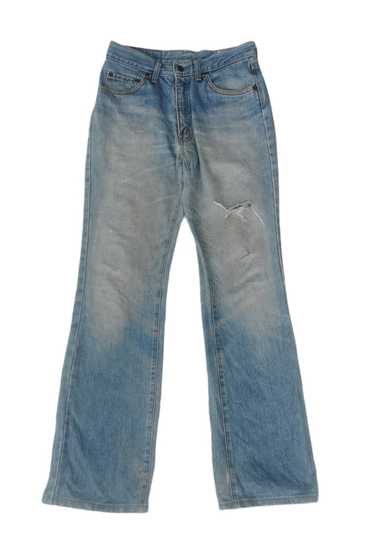 Big john jeans vintage - Gem