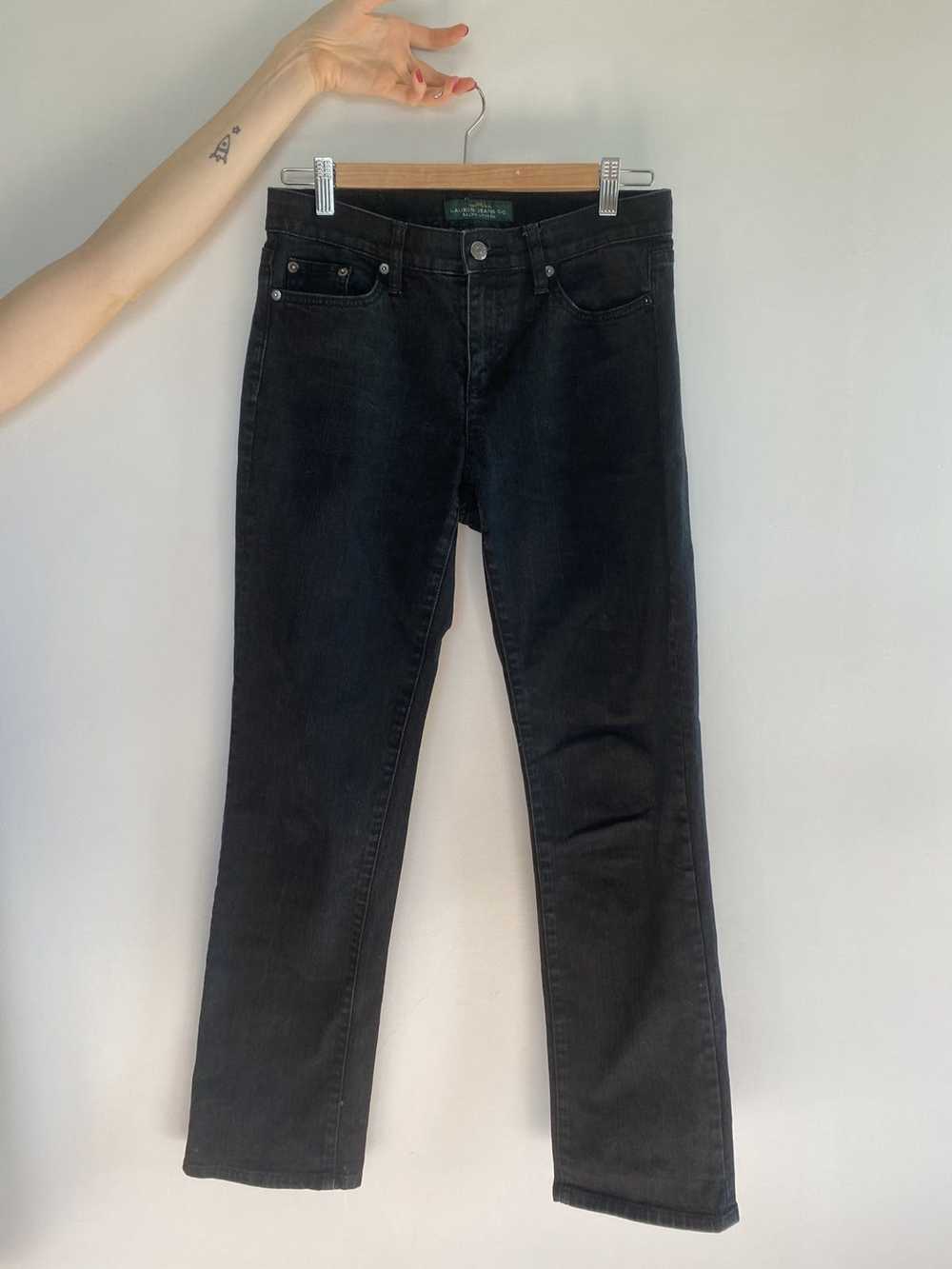 Ralph Lauren (Lrl) Lauren Jeans Co. Vintage Ralph… - image 1