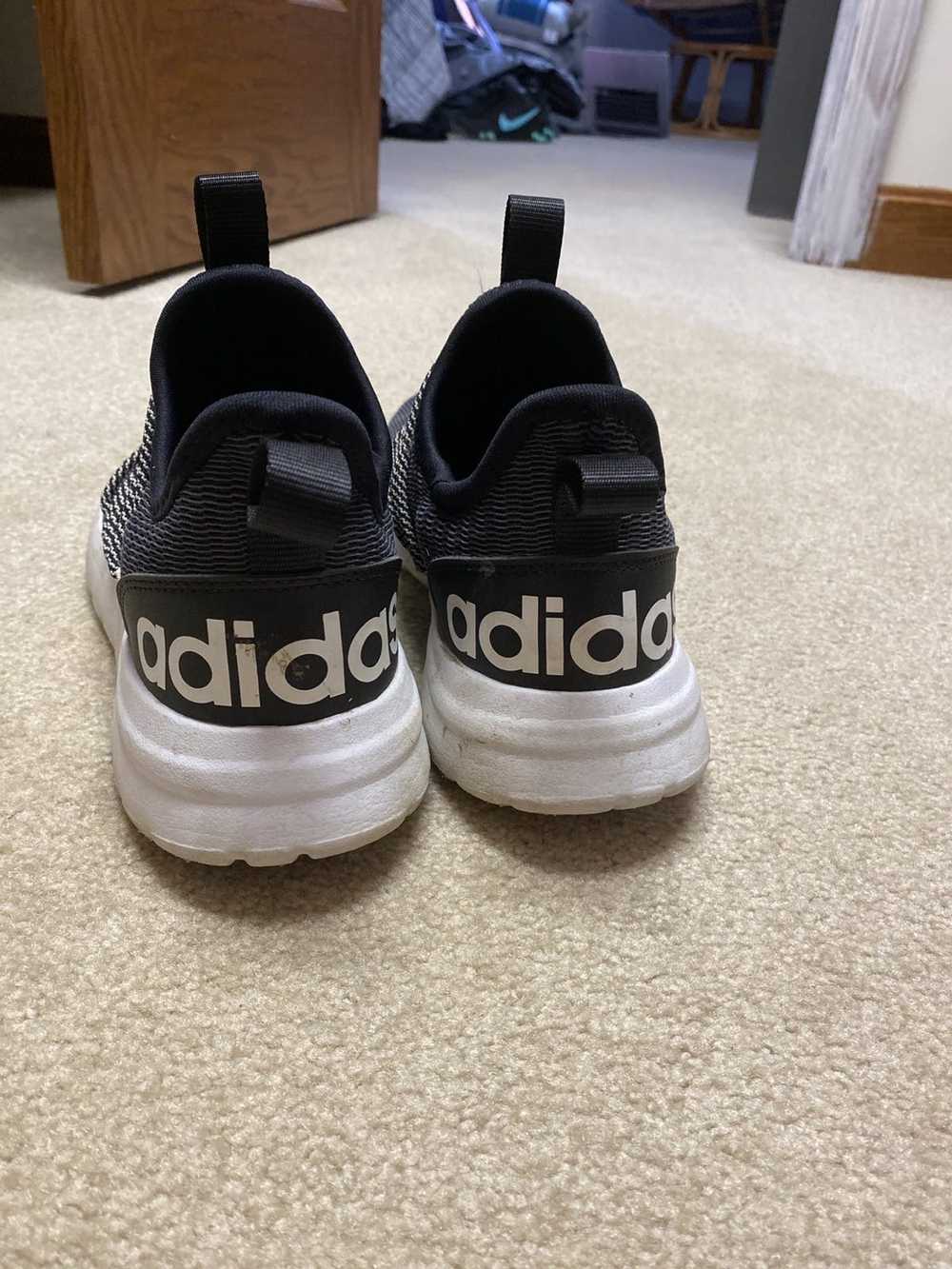 Adidas Gentler used adidas running shoes - image 3