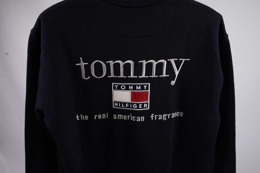 Tommy Hilfiger × Tommy Jeans × Vintage Vintage To… - image 2