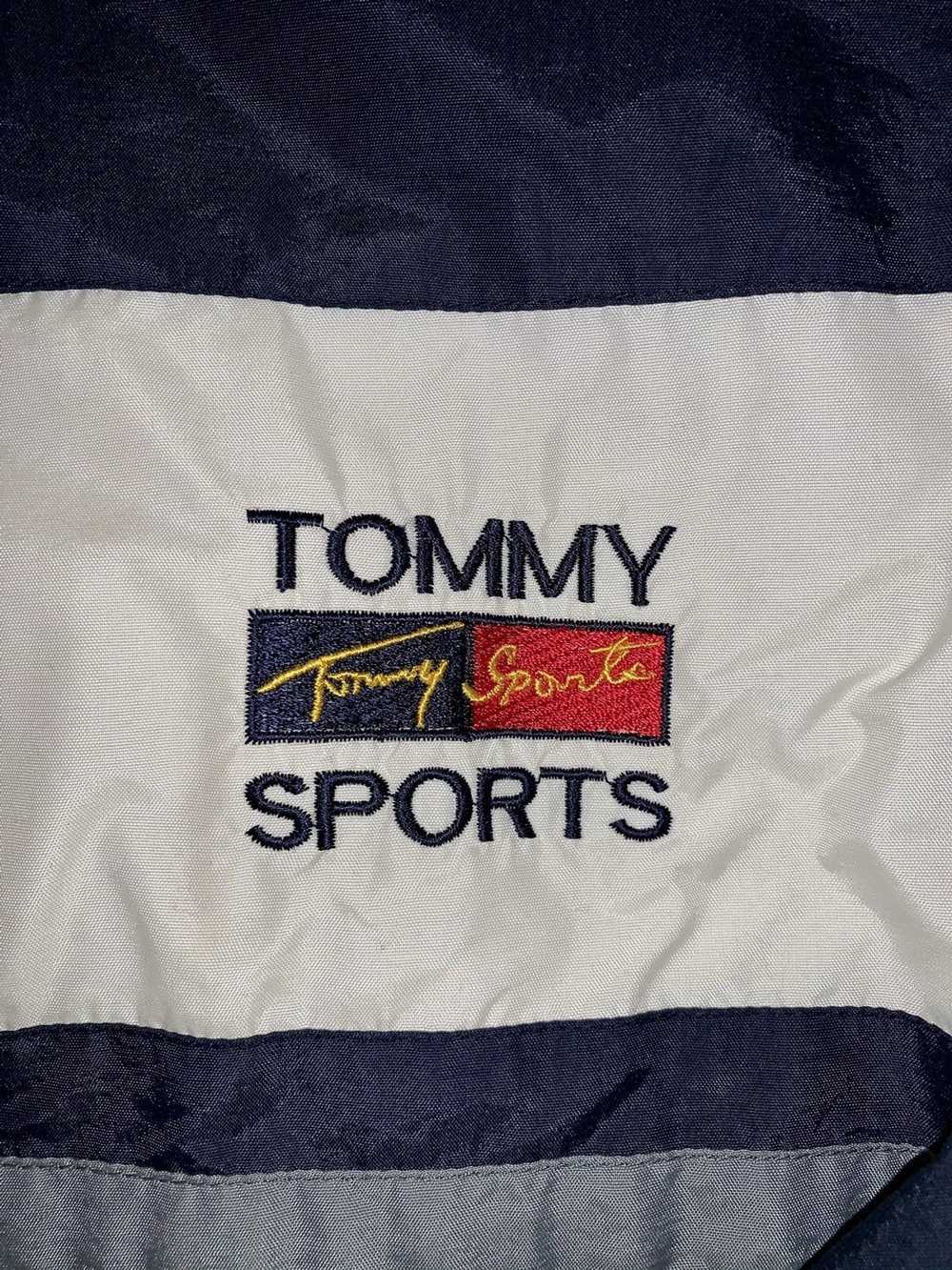 Tommy Hilfiger × Very Rare × Vintage Vintage 90’s… - image 2