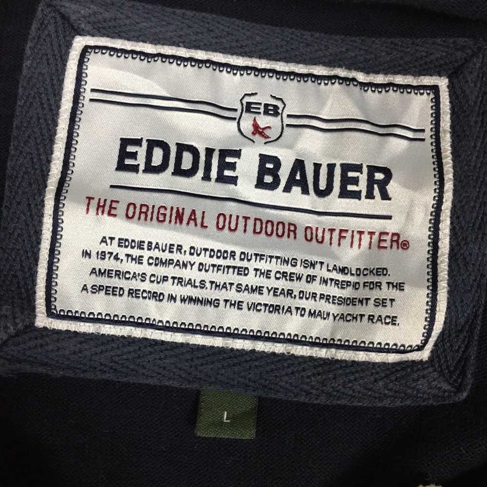 Eddie Bauer Eddie Bauer sweatshirt - image 4