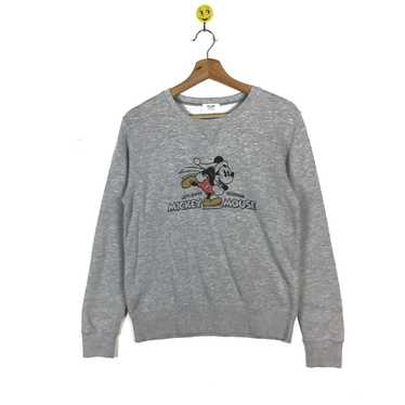 Mickey Mouse Mickey Mouse sweatshirt - image 1