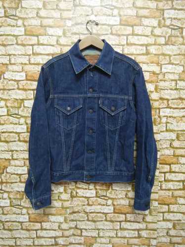 LEVI’S / 90's 71557 557XX denim jacket $_57.JPG?set_id=8800005007