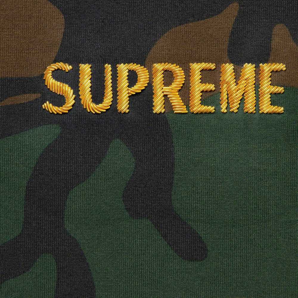 Supreme Bullion Logo - image 2