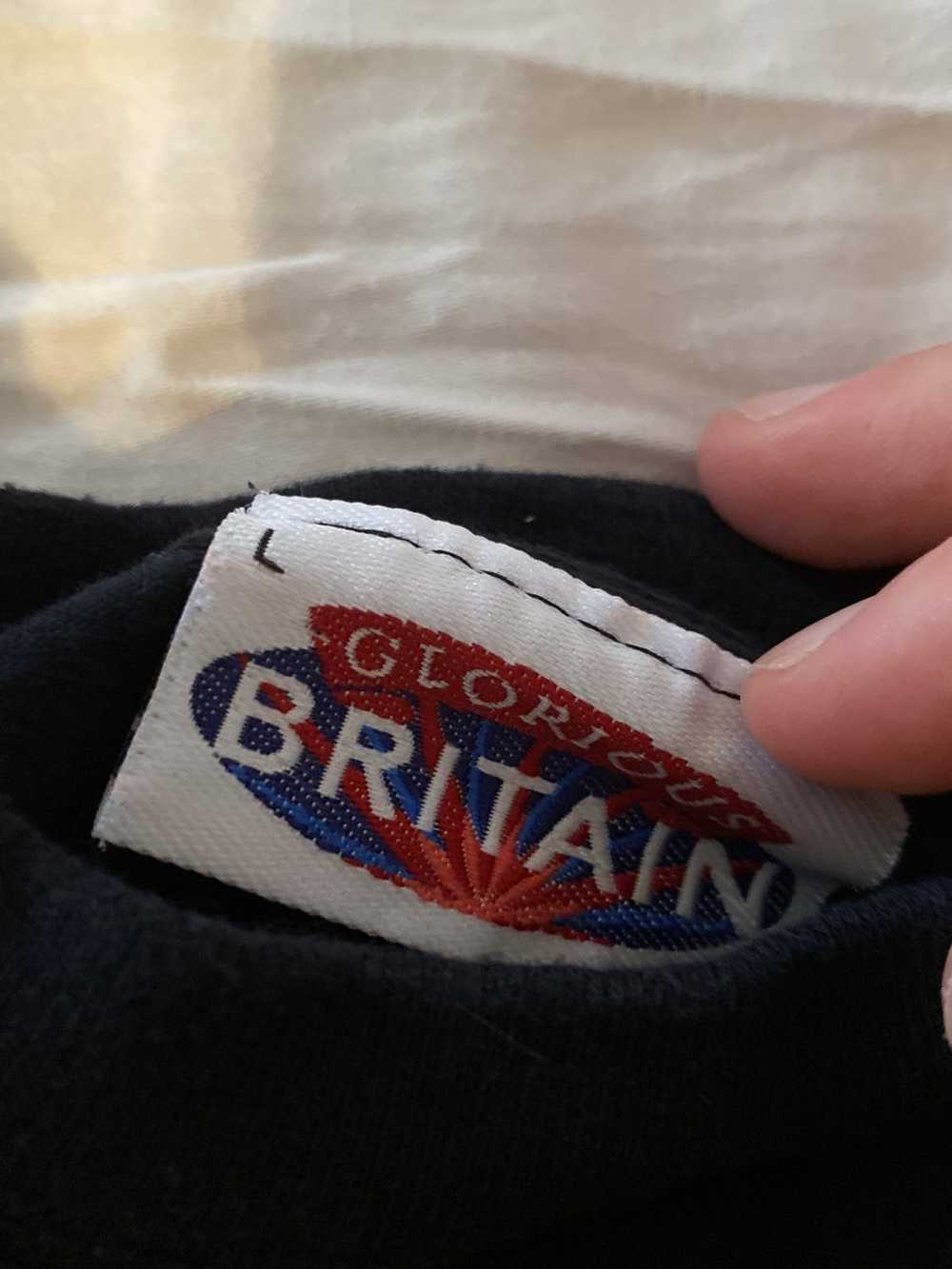 Glorious Britain × Streetwear × Vintage Vintage G… - image 3