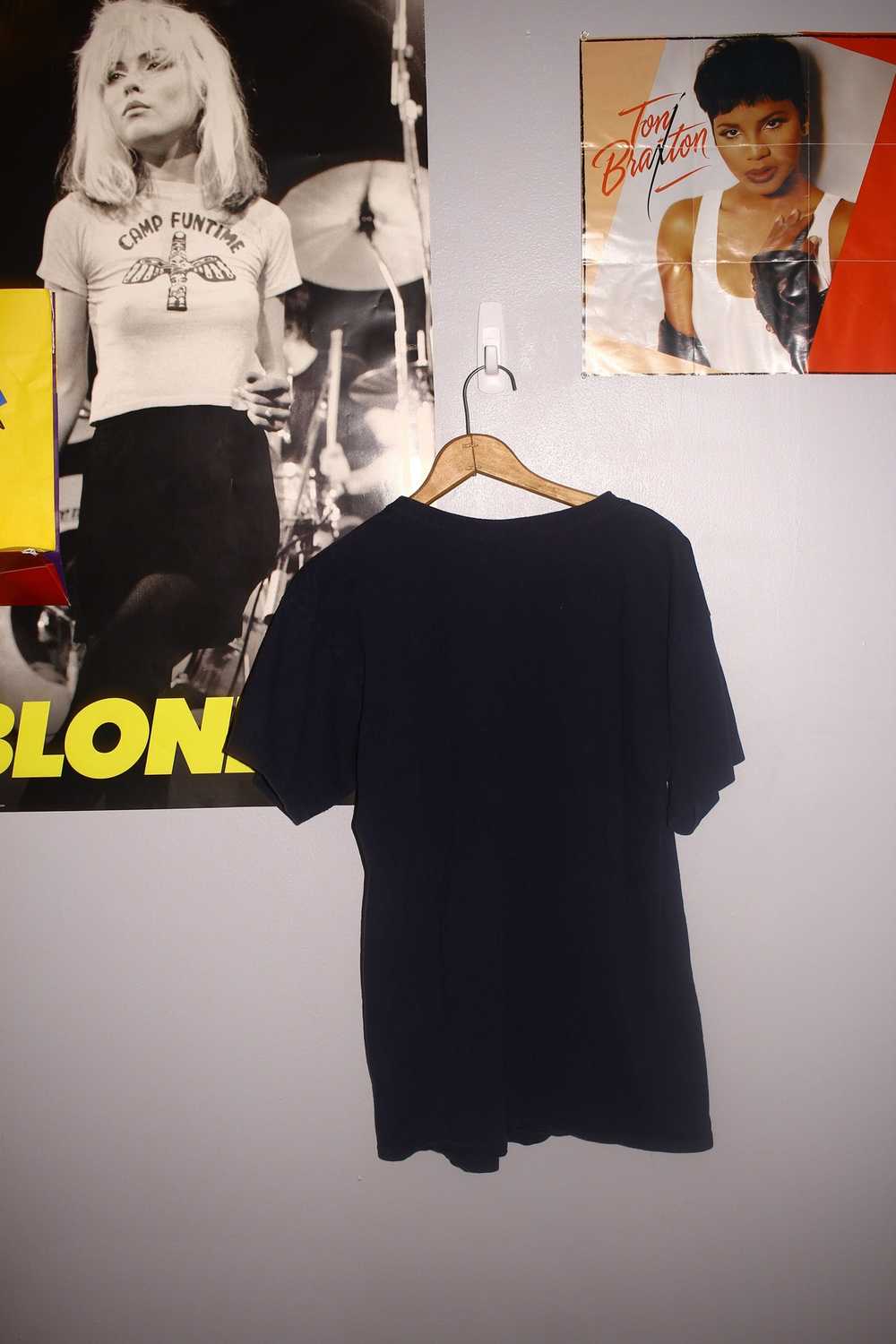 Champion × Vintage 90s Chicago Bears T-Shirt - image 6