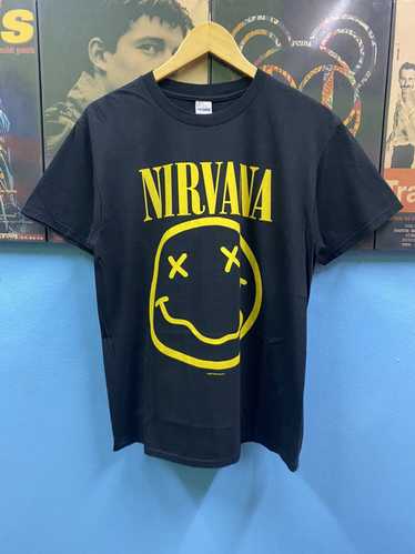 Nirvana × Other × Rock Band NIRVANA - image 1