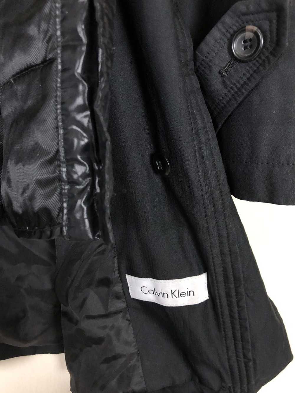Calvin Klein × Calvin Klein 205W39NYC Luxury Calv… - image 10