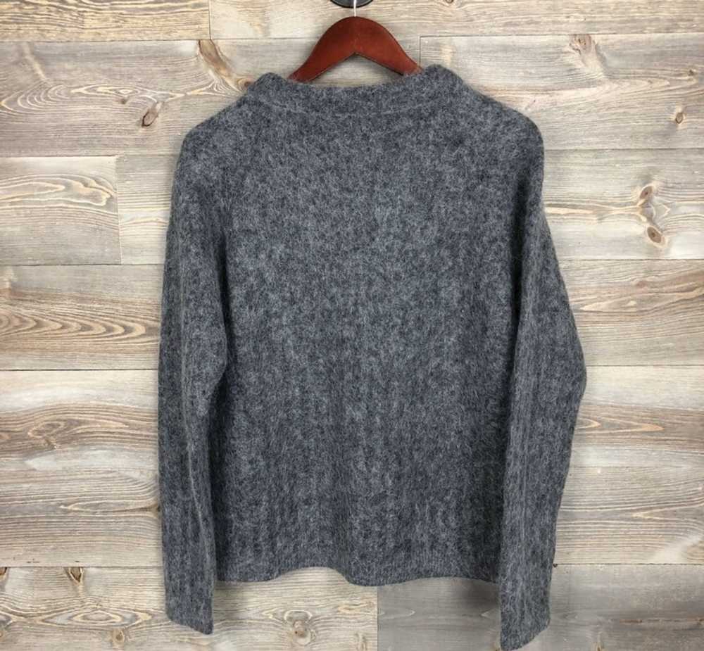 Acne Studios RARE GRAIL mohair knit sweater unisex - image 1