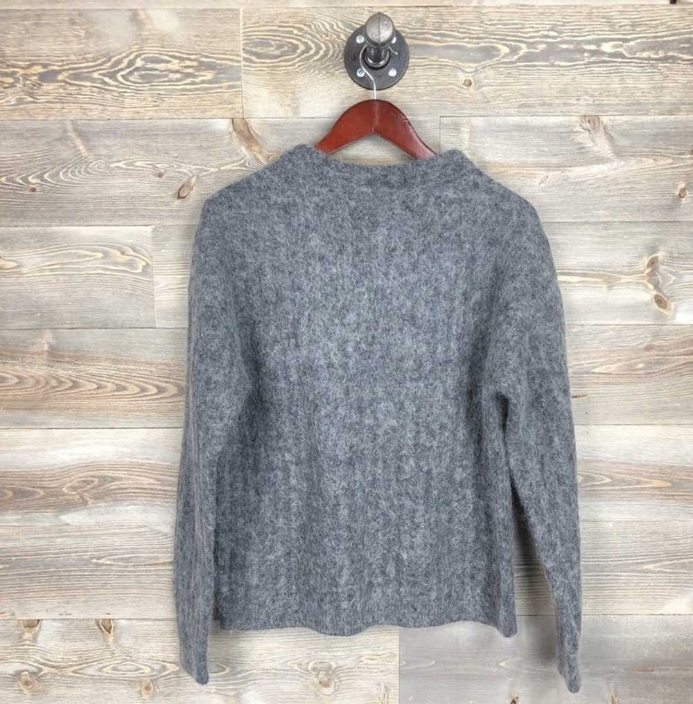 Acne Studios RARE GRAIL mohair knit sweater unisex - image 2