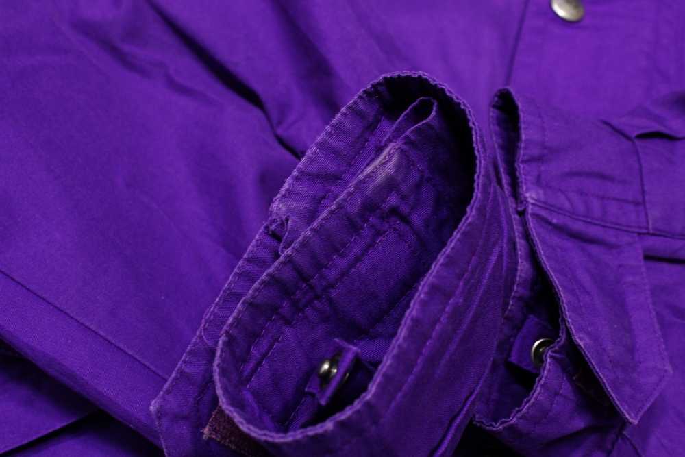 Fila Magic Line 90S 3in1 Jacket & Polartec Fleece… - image 11