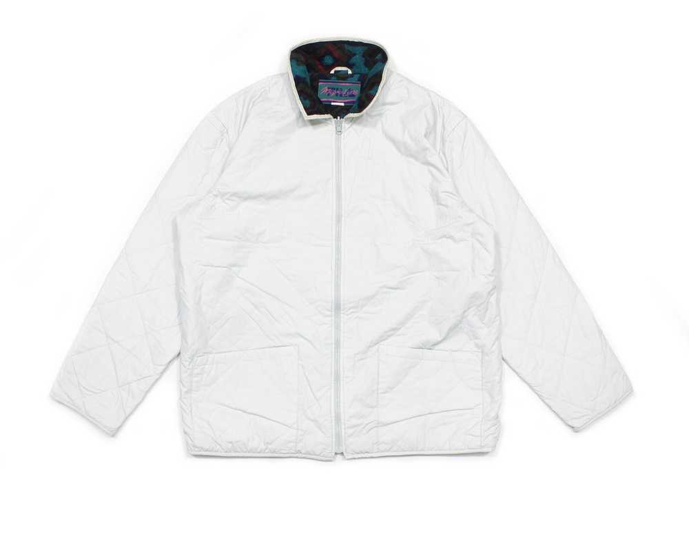 Fila Magic Line 90S 3in1 Jacket & Polartec Fleece… - image 2