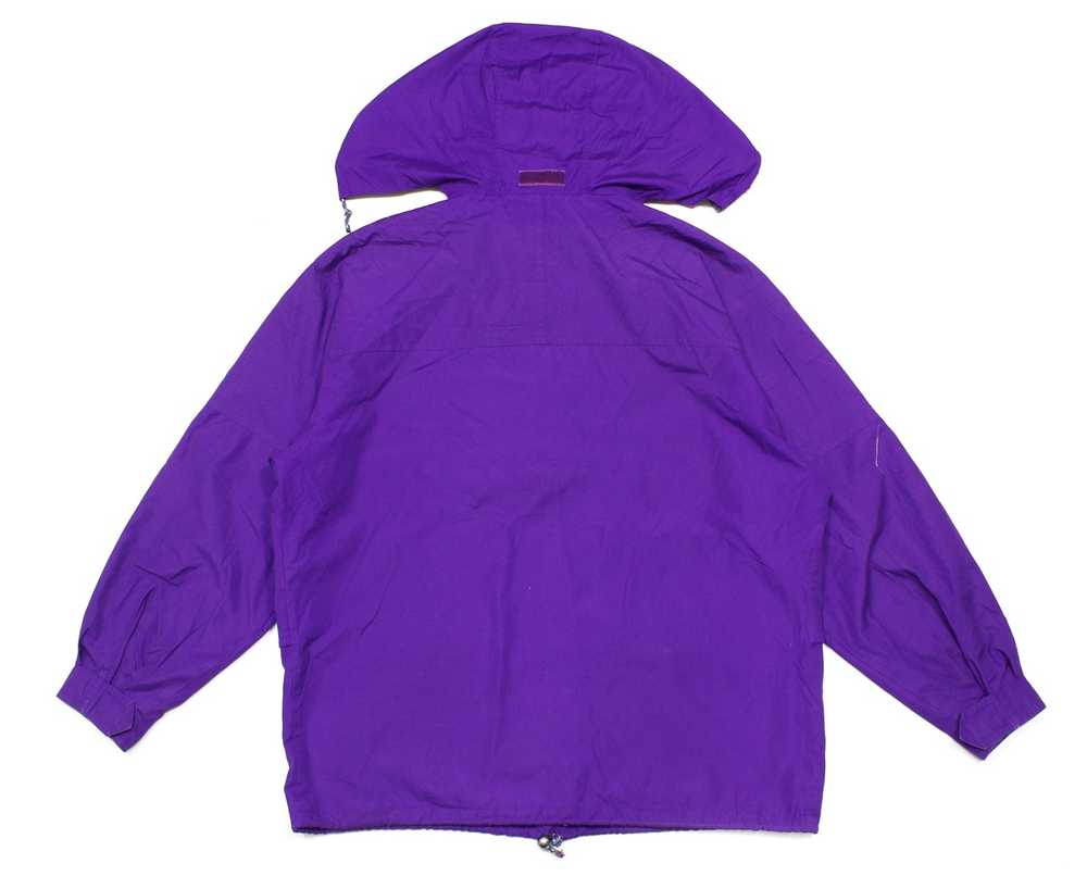 Fila Magic Line 90S 3in1 Jacket & Polartec Fleece… - image 3
