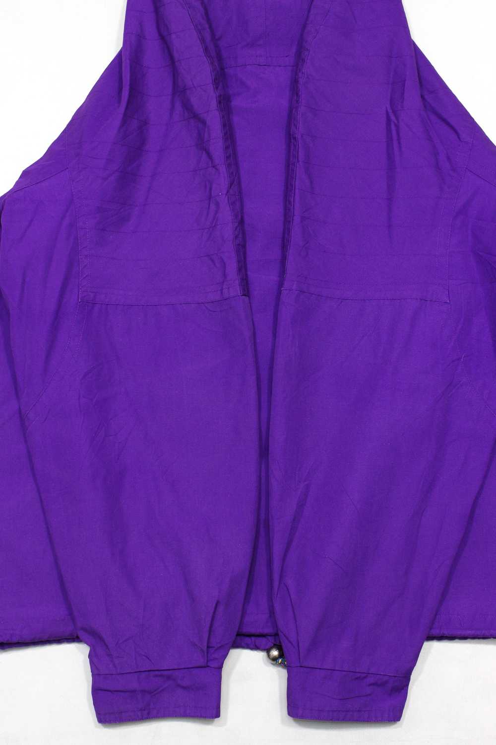 Fila Magic Line 90S 3in1 Jacket & Polartec Fleece… - image 9