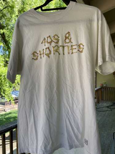 40's & Shorties T-Shirt - image 1