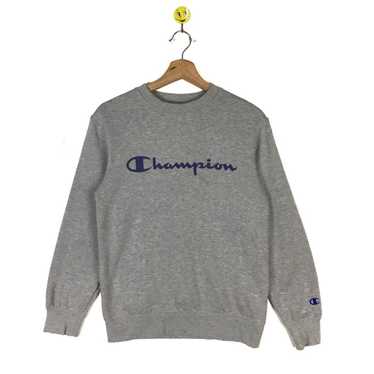 Champion Champion sweatshirt - image 1