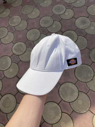 Dickies × Streetwear Dickies big logo hat - image 1