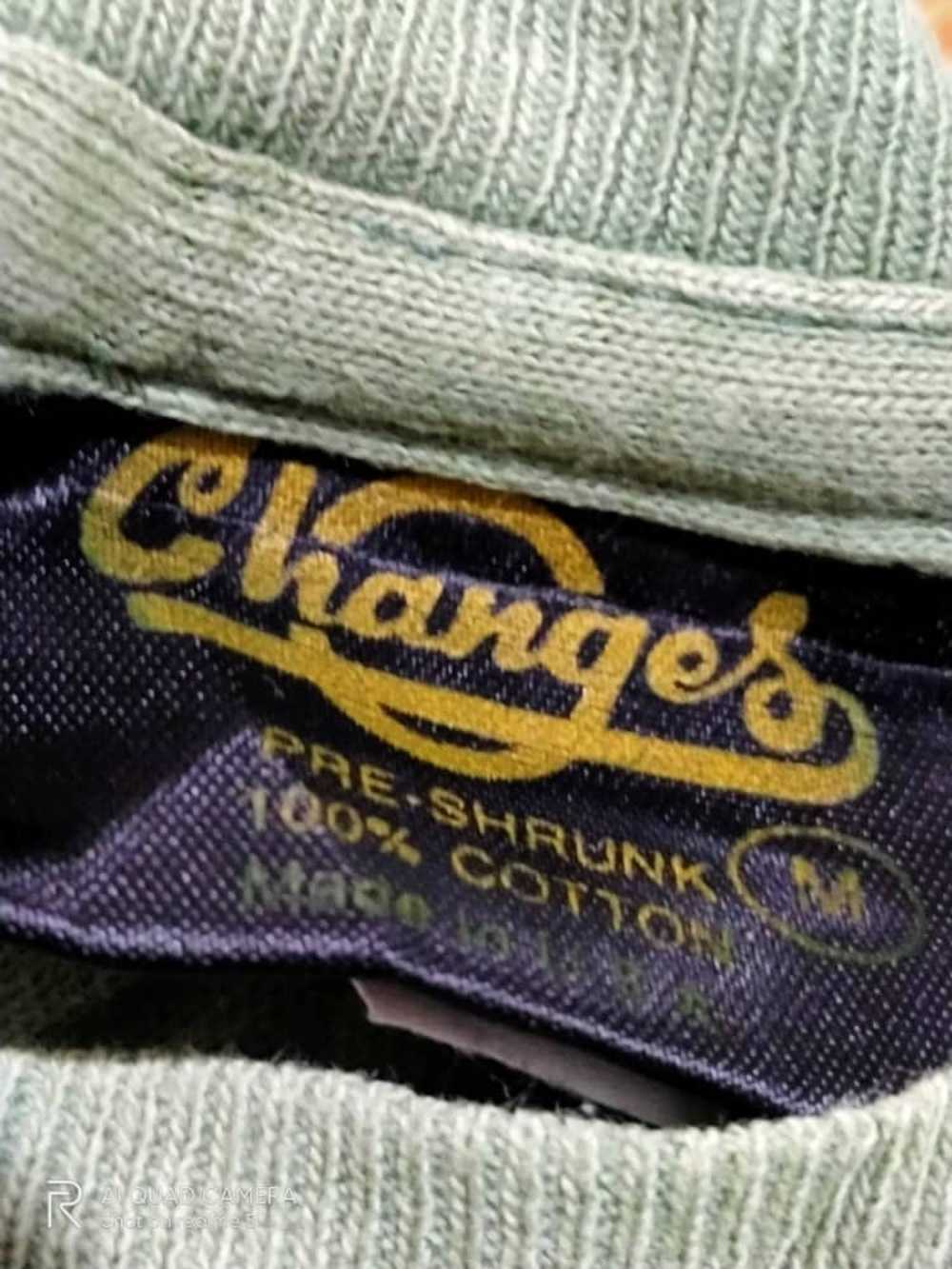 Changes × Vintage VINTAGE PLANET OF THE APES - image 7