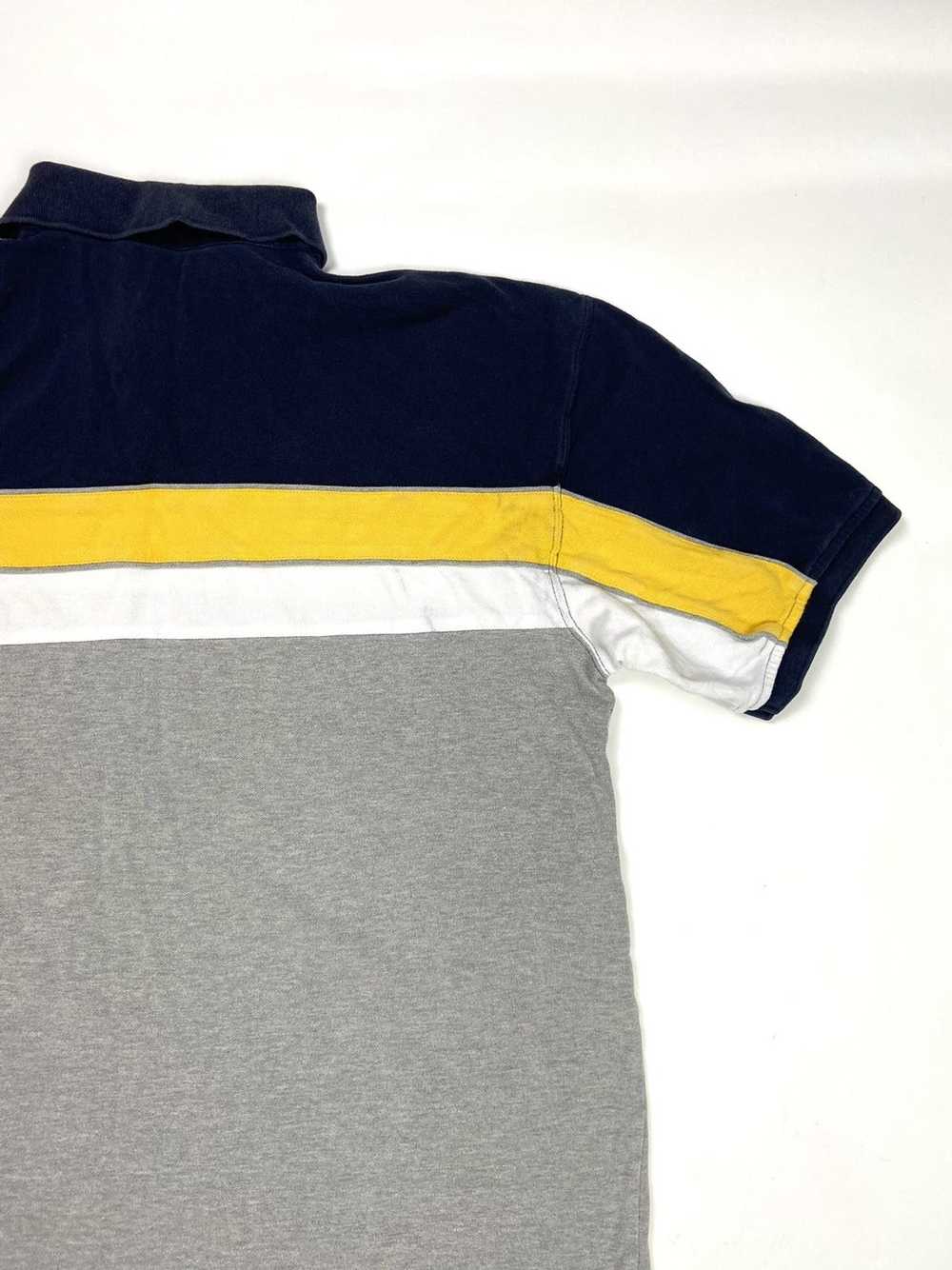 Tommy Jeans Vintage Tommy Jeans Polo Shirt - image 5