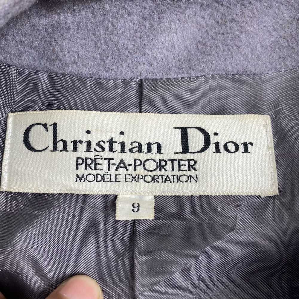 Christian Dior Monsieur Christian Dior - image 3