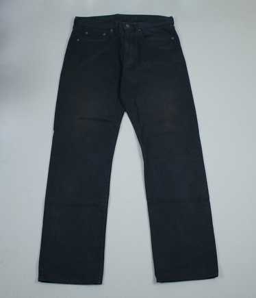 Denime jeans orizzonti made - Gem