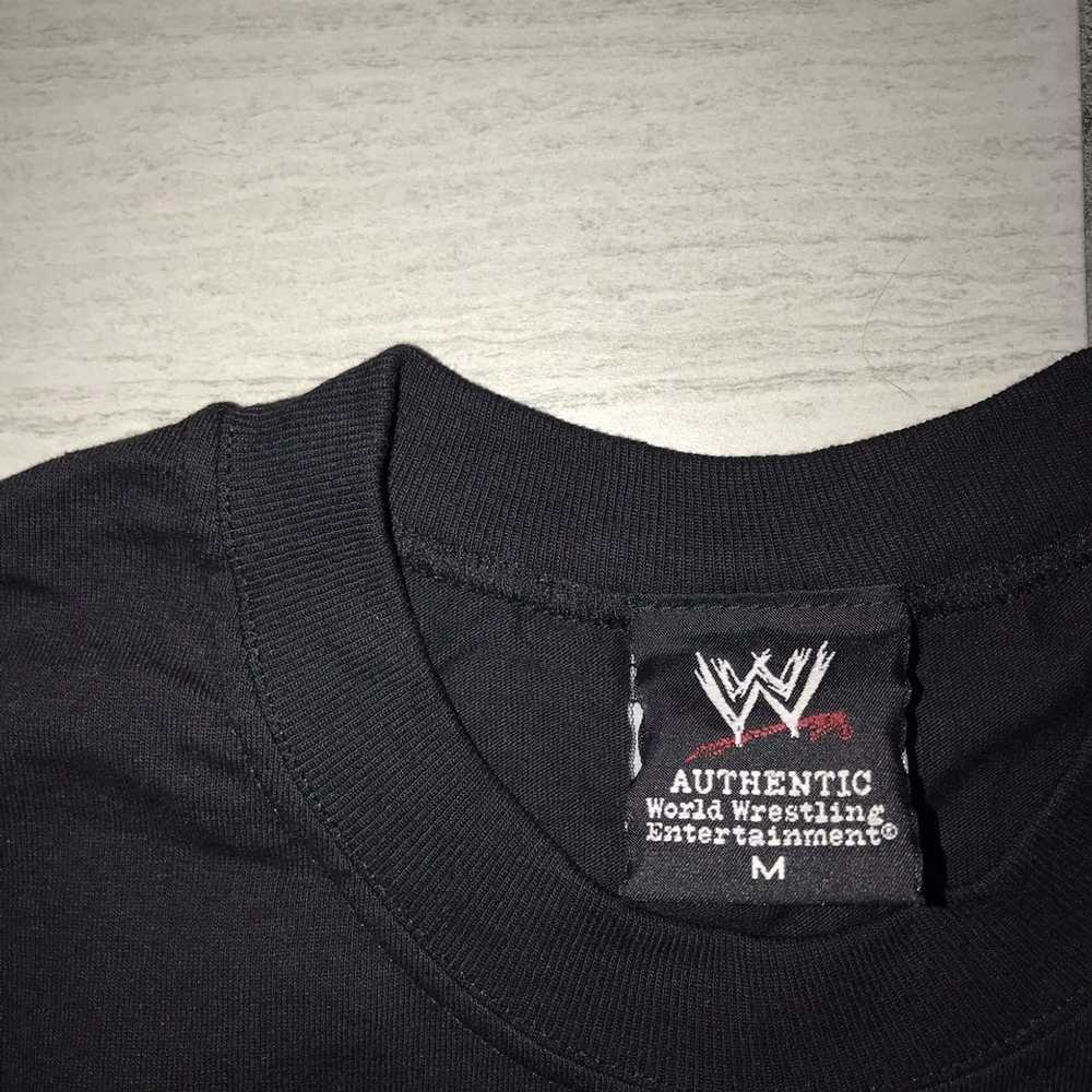 Wwe × Wwf The Undertaker Tank Top - image 3