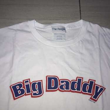 Daddy Yankee Shirt Big Daddy Beautiful - iTeeUS