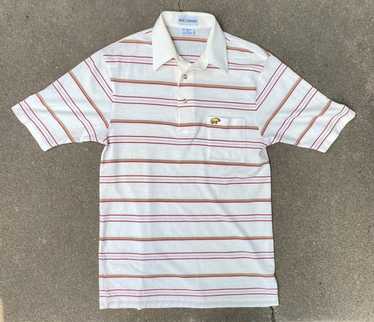 Vintage golden bear polo - Gem