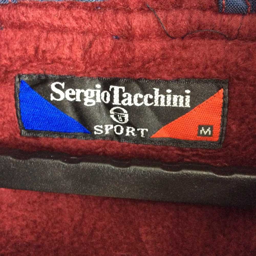 Sergio Tacchini × Vintage × Winter Session Vintag… - image 2