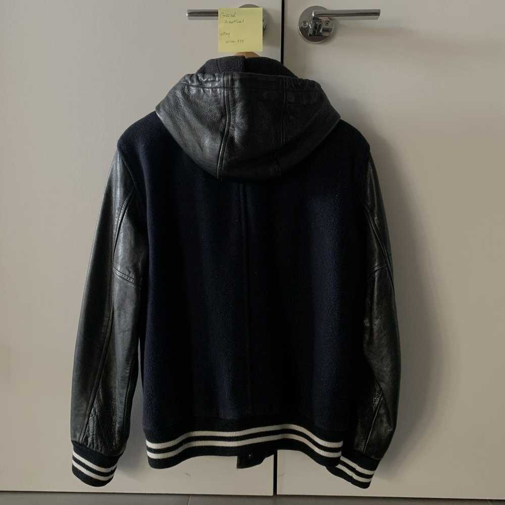 Marc by Marc Jacobs Marc by Marc Jacobs Varsity (… - image 2