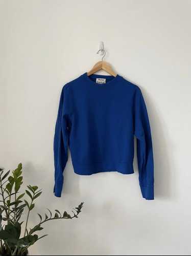 Acne Studios RARE acne studios sweater unisex