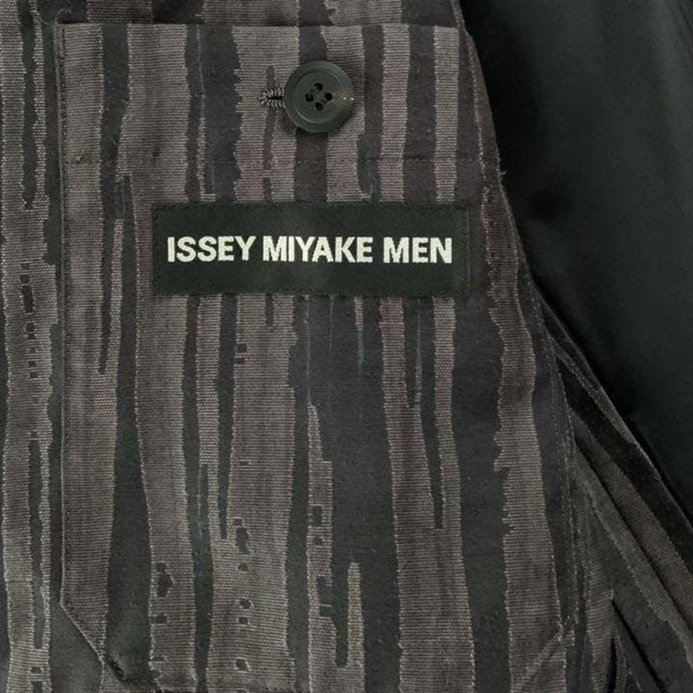 Issey Miyake Light Tailored Jacket - image 4