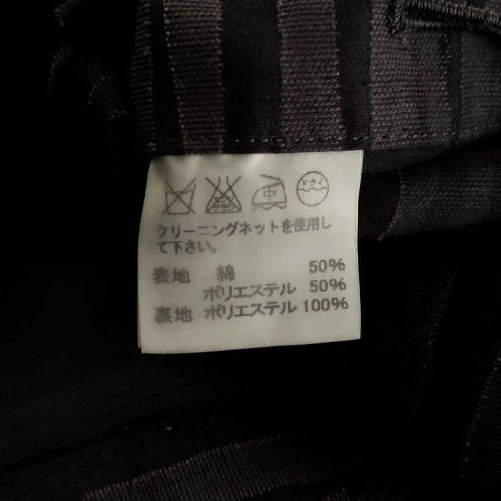 Issey Miyake Light Tailored Jacket - image 8
