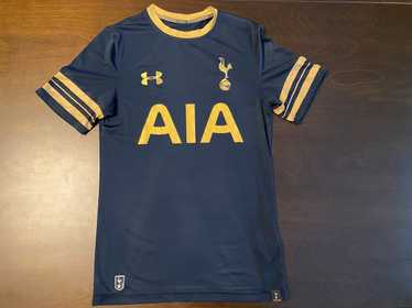 Tottenham Hotspur Jersey Home football shirt 2016 - 2017 Under Armour Mens  sz S