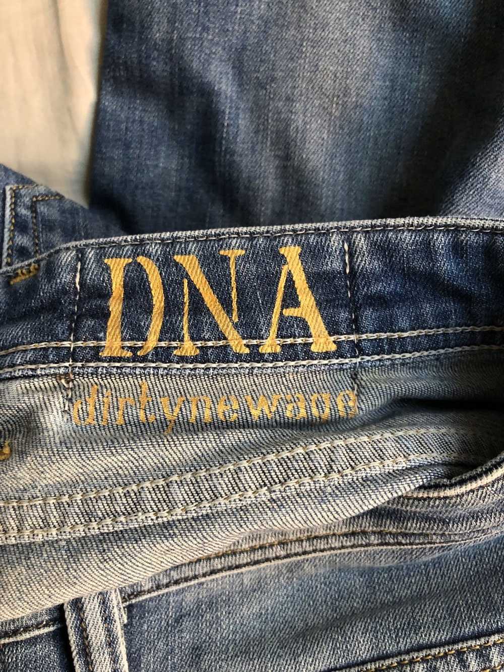 Diesel D.N.A Denim Jeans - image 5