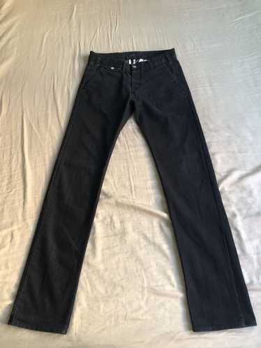 Paul Smith Regular Fit Jeans