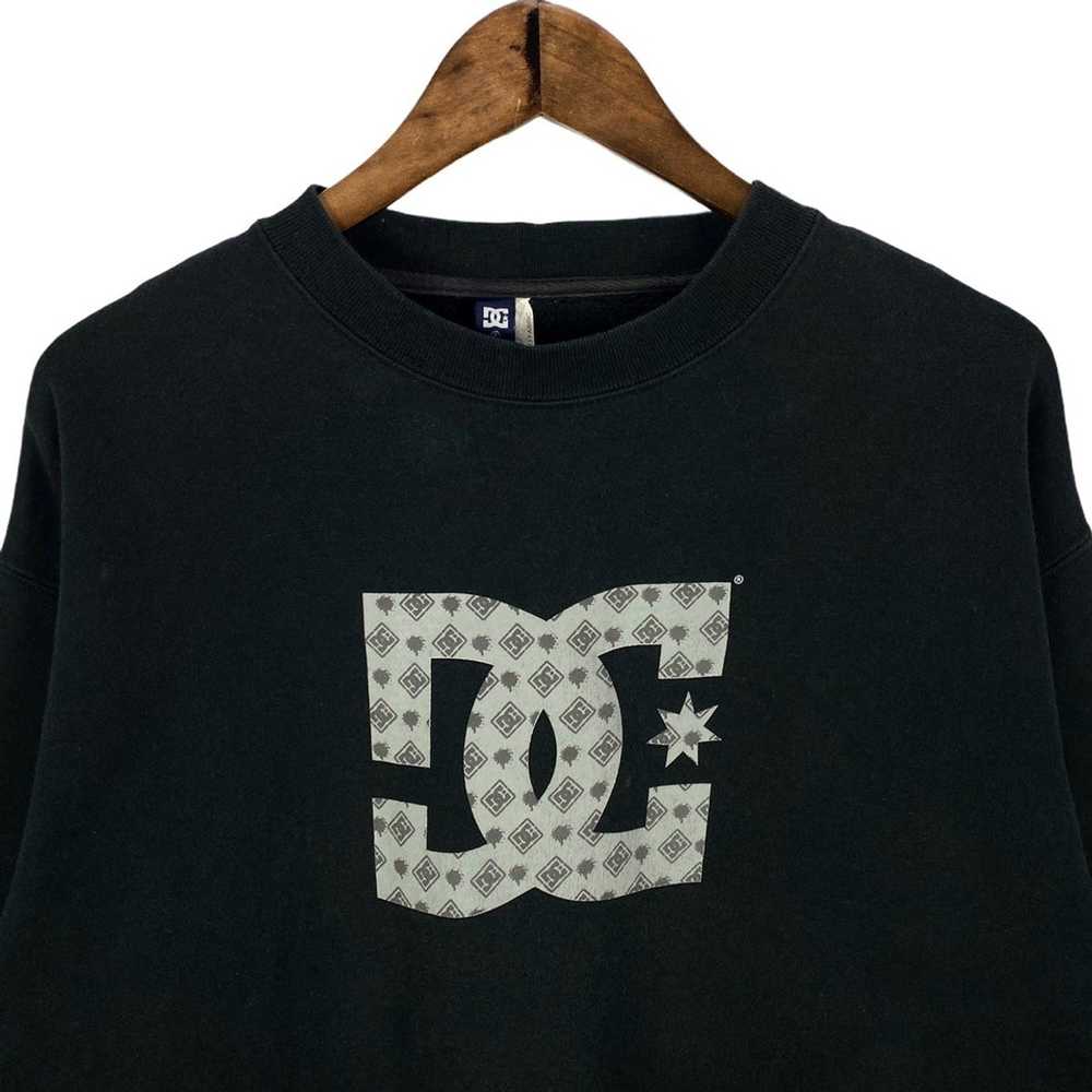 Dc × Skategang × Vintage Vintage DC Shoe Co Usa S… - image 6