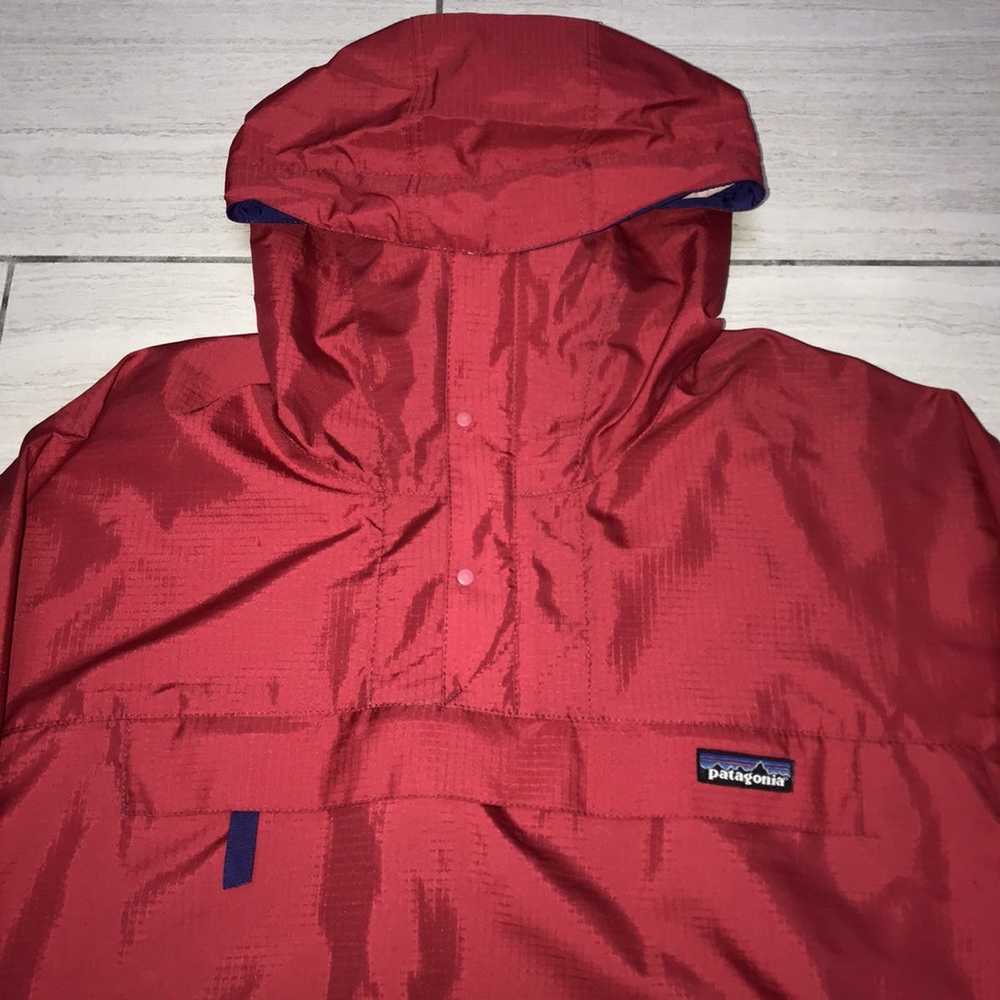 Patagonia Patagonia Packable Anorak - image 1