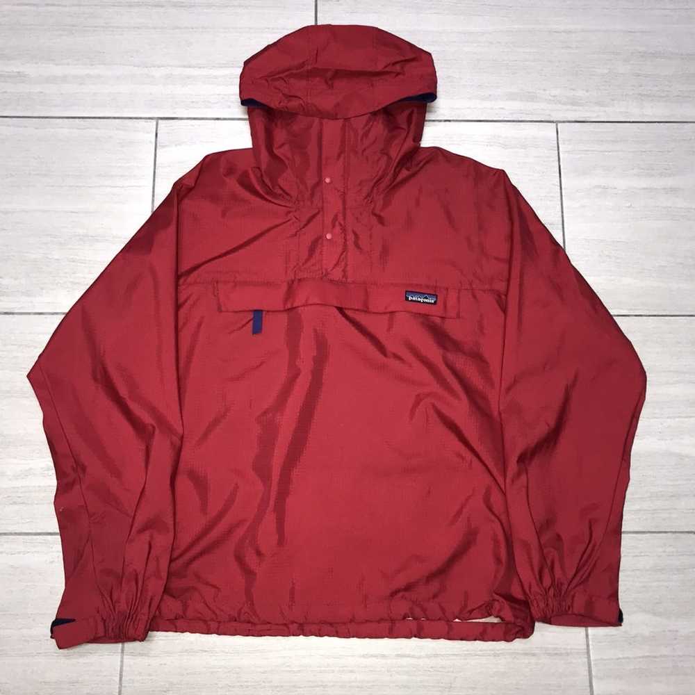 Patagonia Patagonia Packable Anorak - image 2