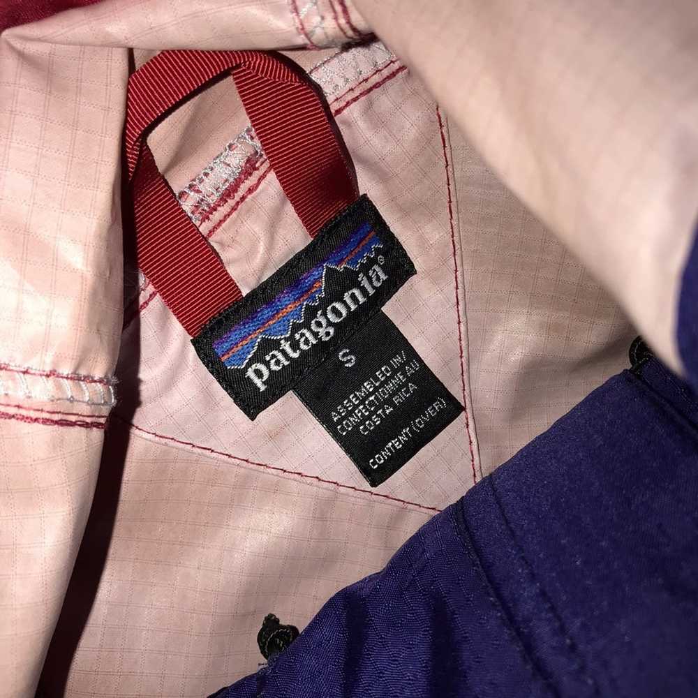 Patagonia Patagonia Packable Anorak - image 3