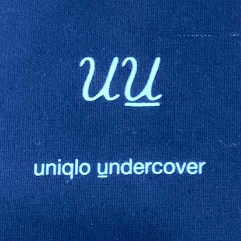 Undercover Undercover Uniqlo Bag - image 2