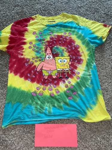 Nickelodeon tee - Gem